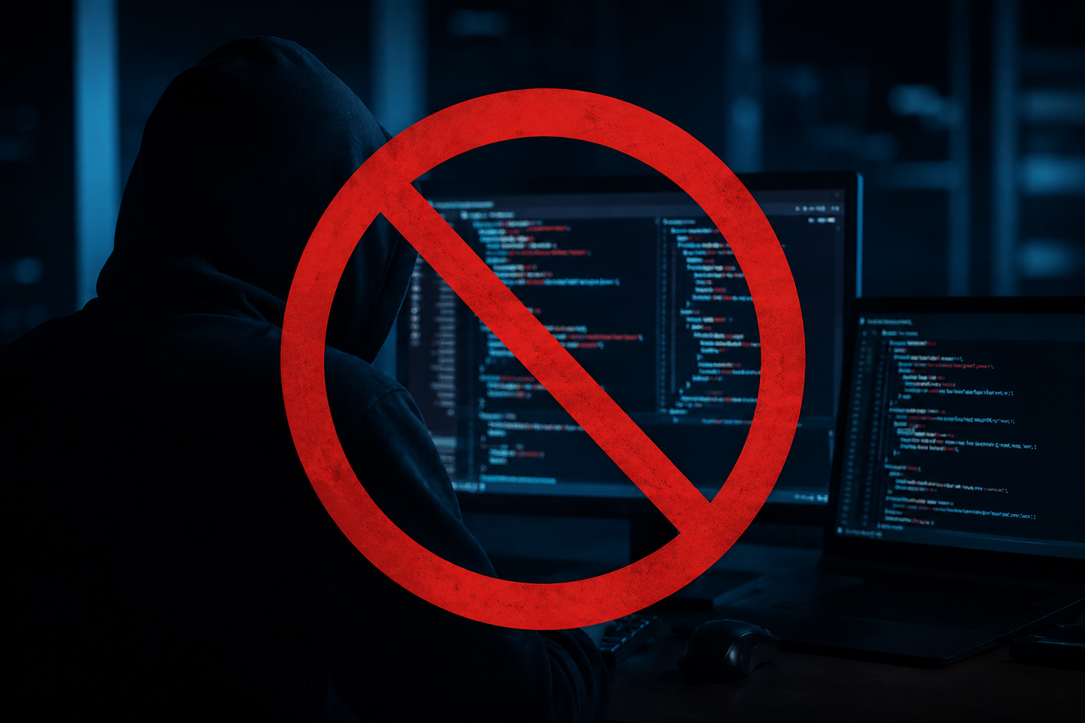 Site Security Update